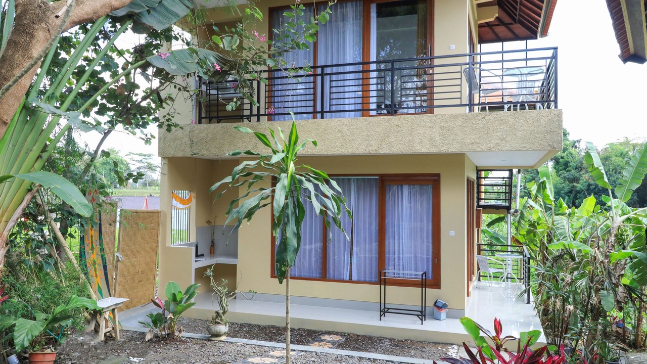 Photo of Outdoor in Babakan