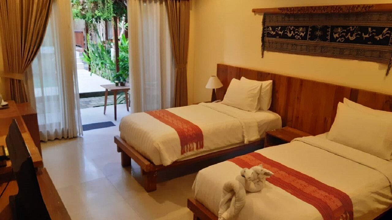 Photo of Bedroom in Legian City-Centre