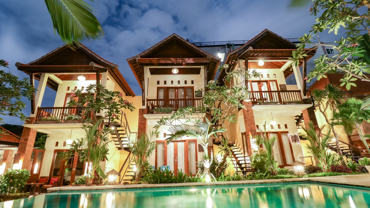 Photo of Outdoor in Legian City-Centre