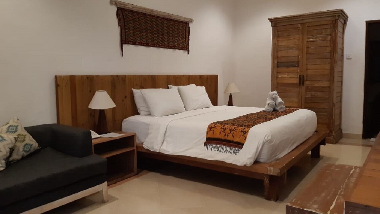 Photo of Bedroom in Legian City-Centre