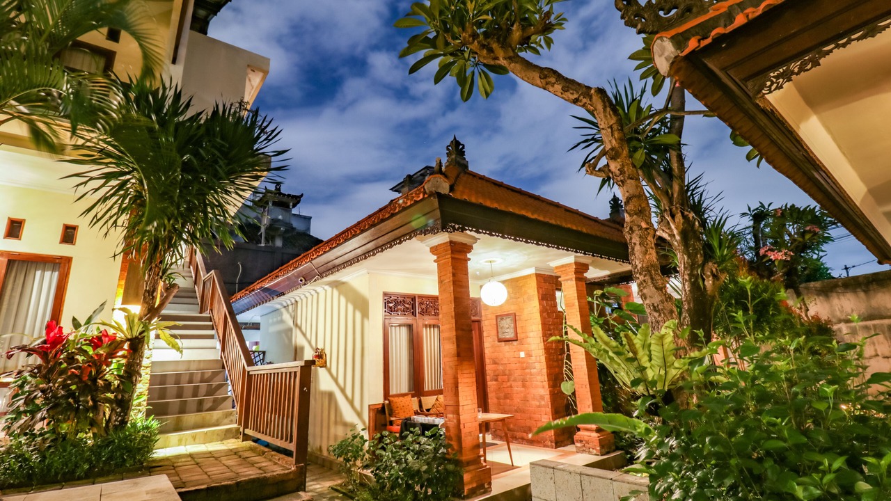 Photo of Outdoor in Legian City-Centre
