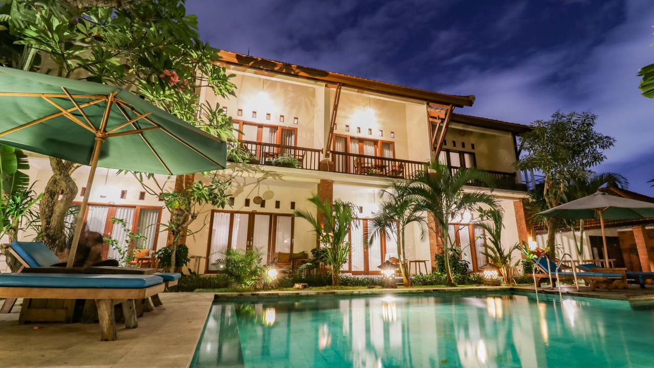 Photo of Outdoor in Legian City-Centre