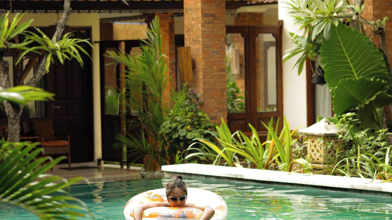 Photo of Outdoor in Legian City-Centre