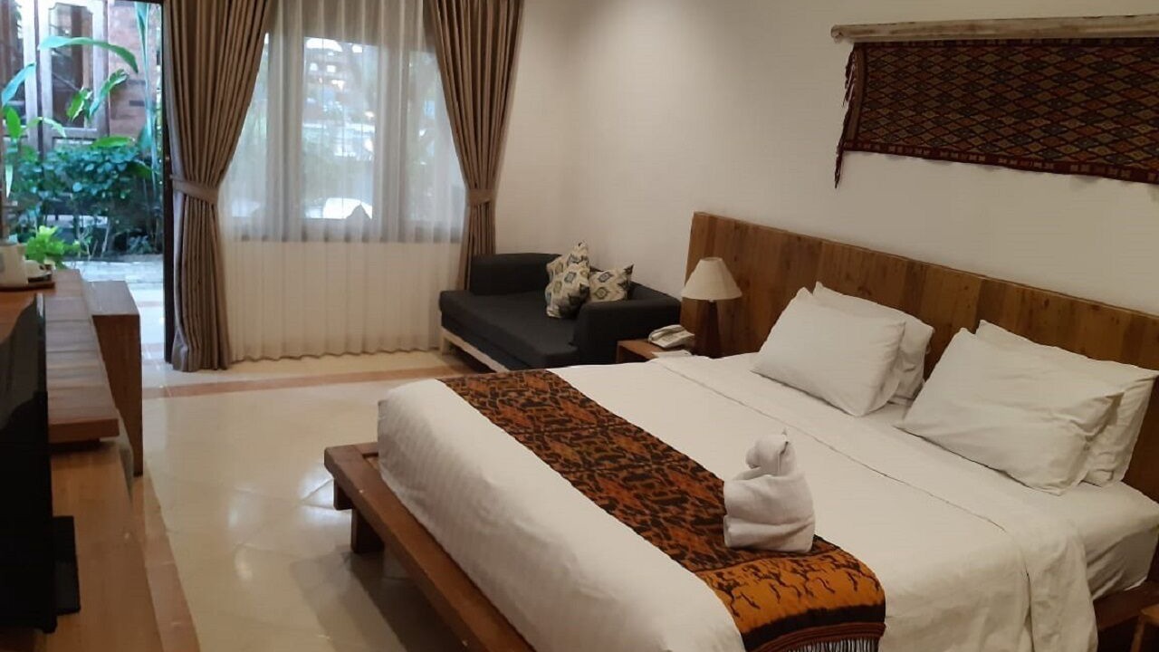 Photo of Bedroom in Legian City-Centre