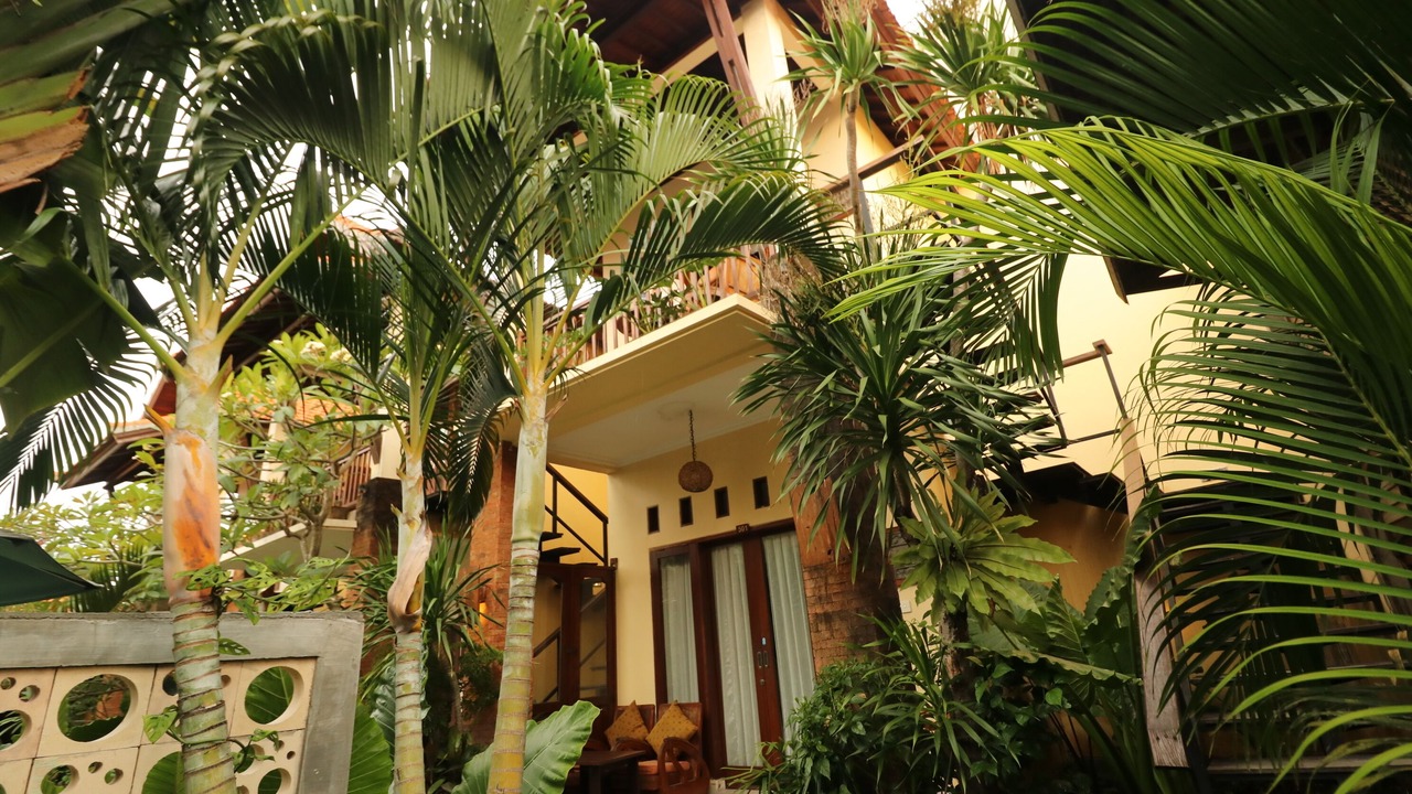 Photo of Bedroom in Legian City-Centre