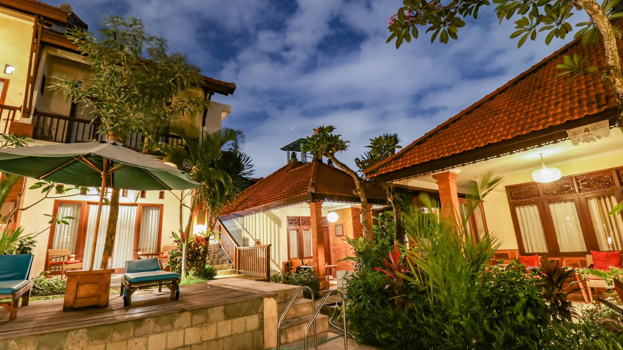 Photo of Outdoor in Legian City-Centre
