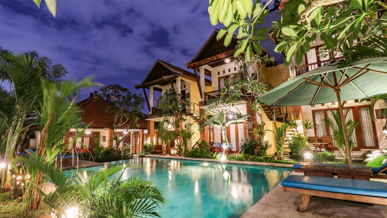 Photo of Outdoor in Legian City-Centre