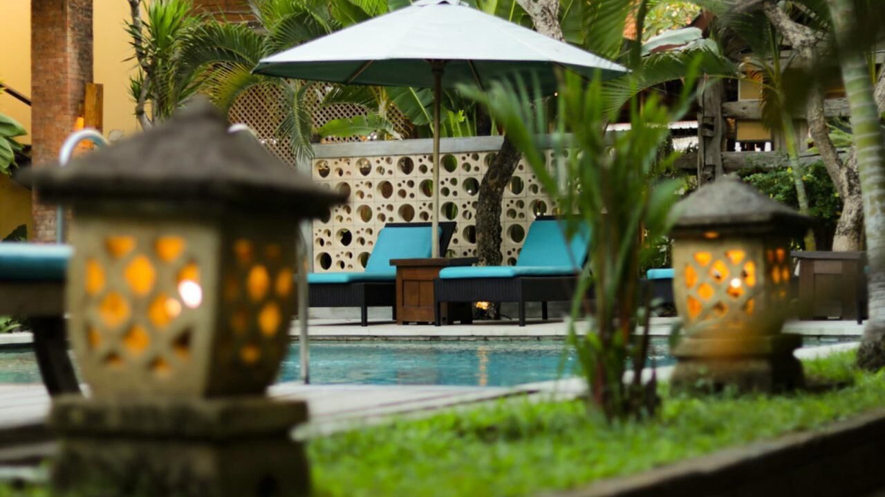 Photo of Outdoor in Legian City-Centre