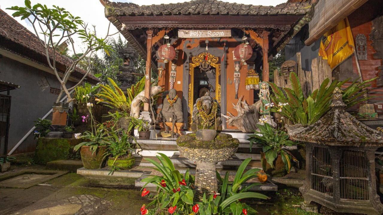 Photo of Outdoor in Baturiti