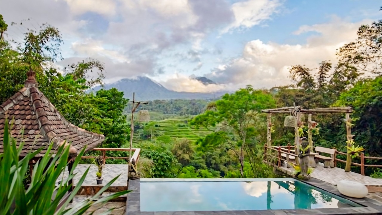 Photo of Outdoor in Baturiti