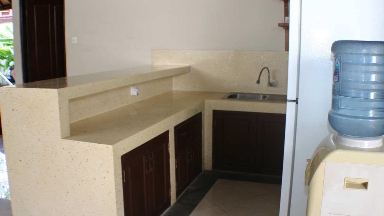 Photo of Kitchen in Nakula