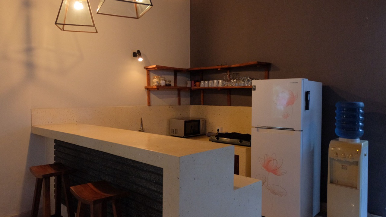 Photo of Kitchen in Nakula