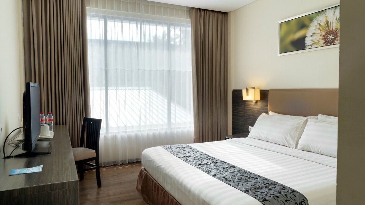 Photo of Bedroom in Luwuk