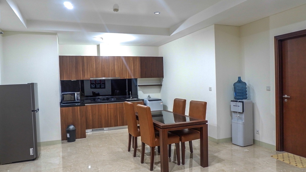 Photo of Bedroom in Mampang Prapatan