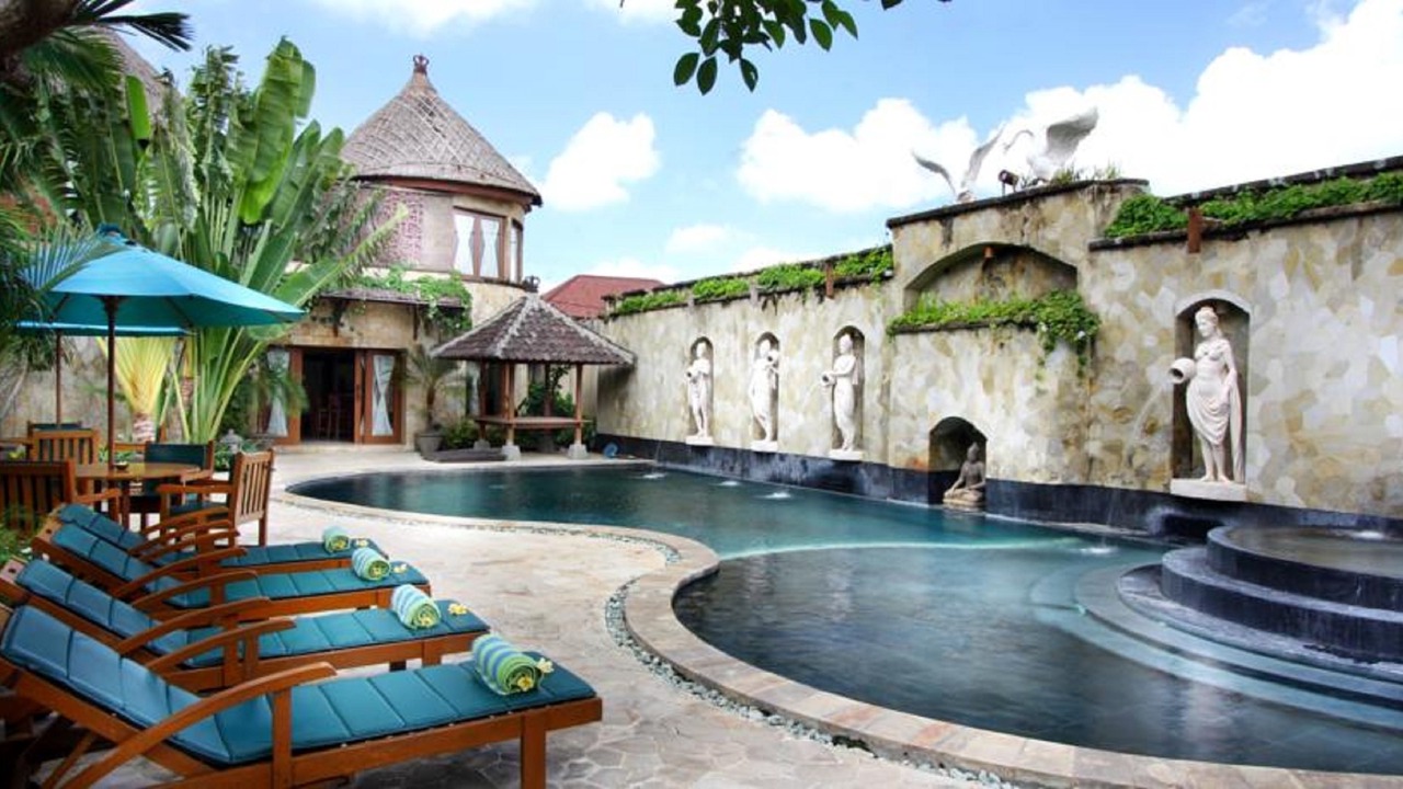 Photo of Outdoor in Umalas