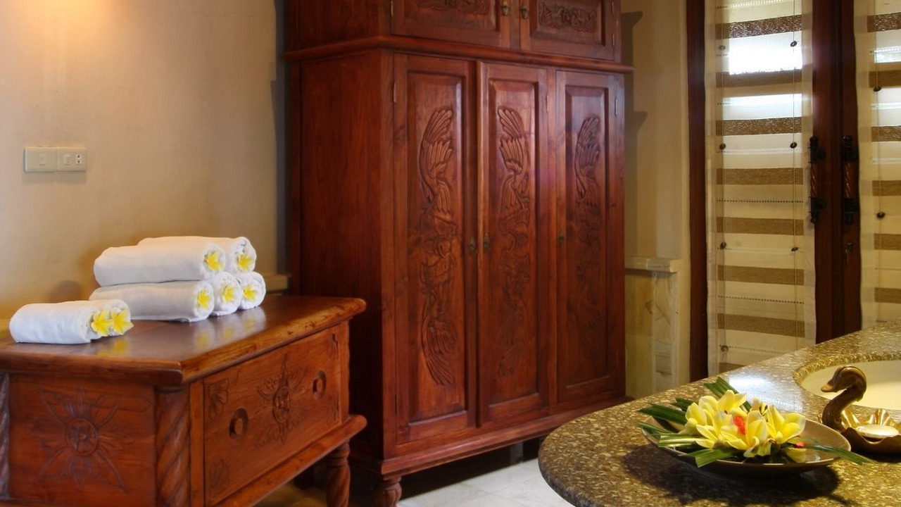 Photo of Bathroom in Umalas
