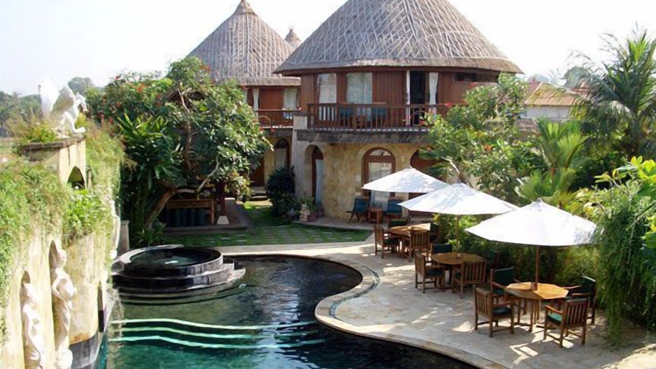 Photo of Outdoor in Umalas