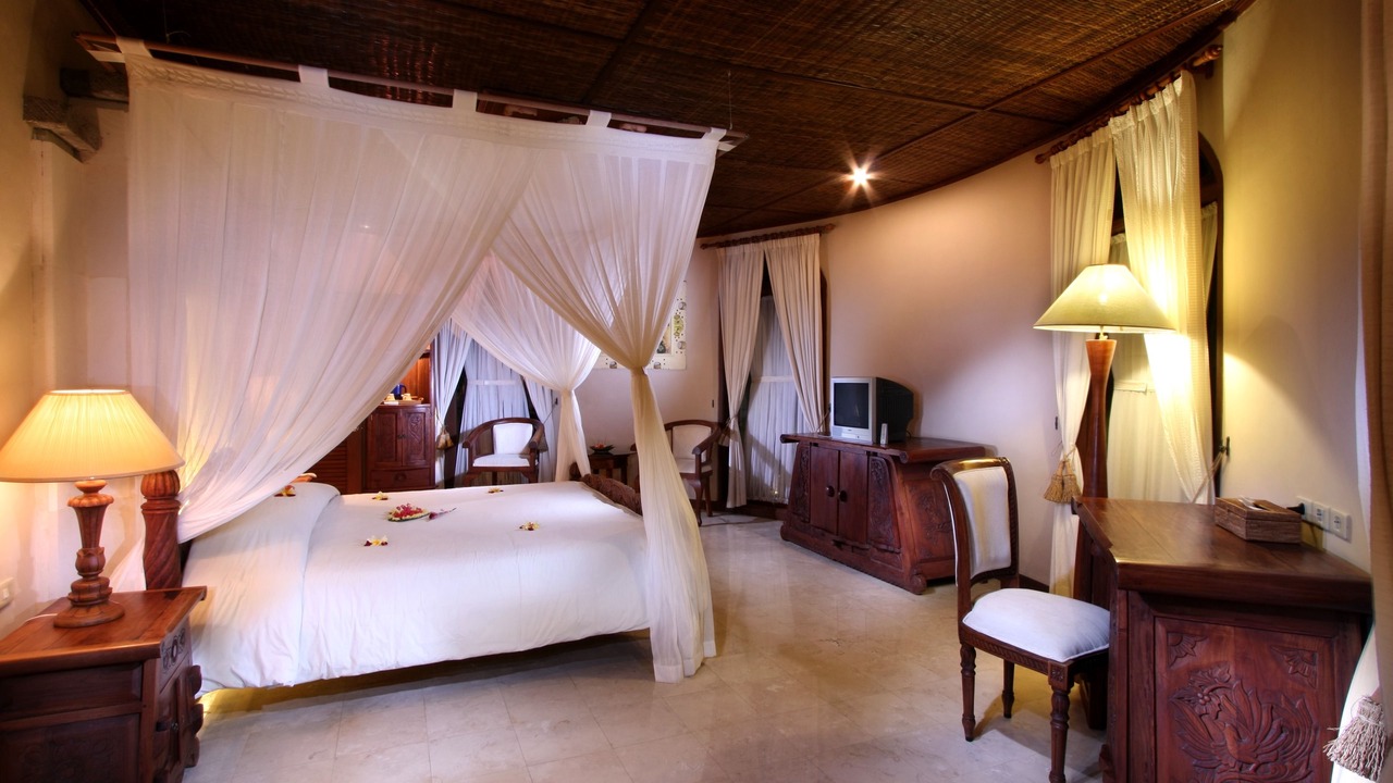 Photo of Bedroom in Umalas