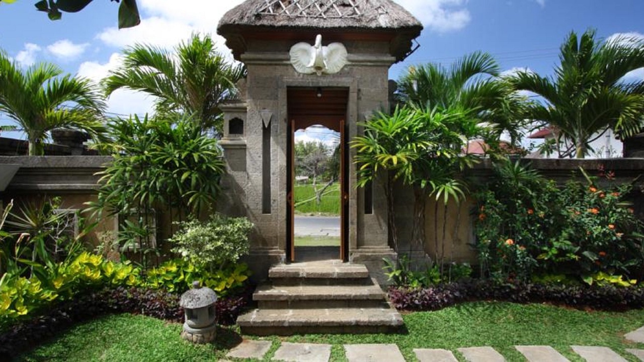 Photo of Outdoor in Umalas
