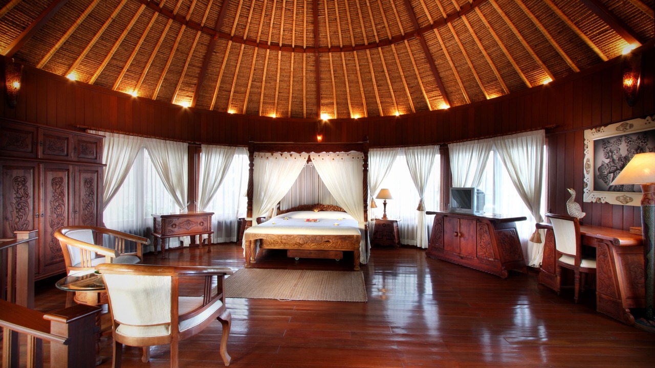 Photo of Bedroom in Umalas