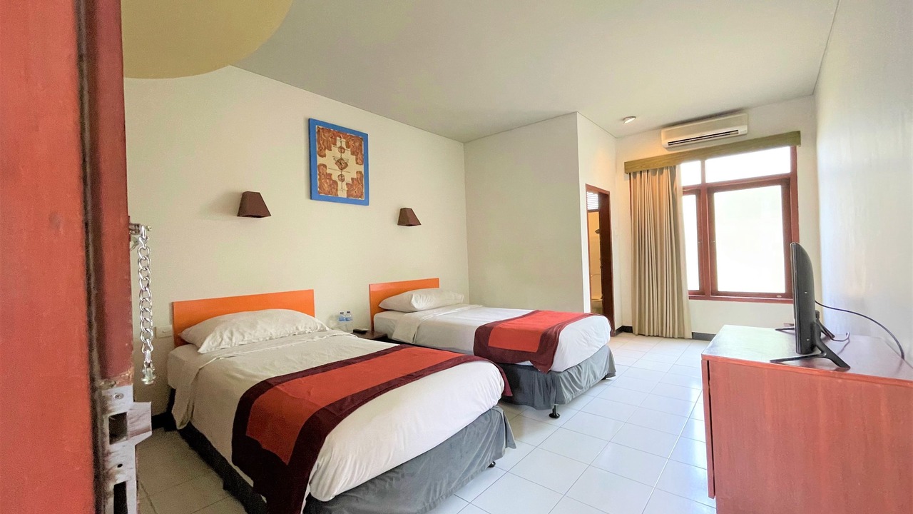 Photo of Bedroom in Tanjungbenoa