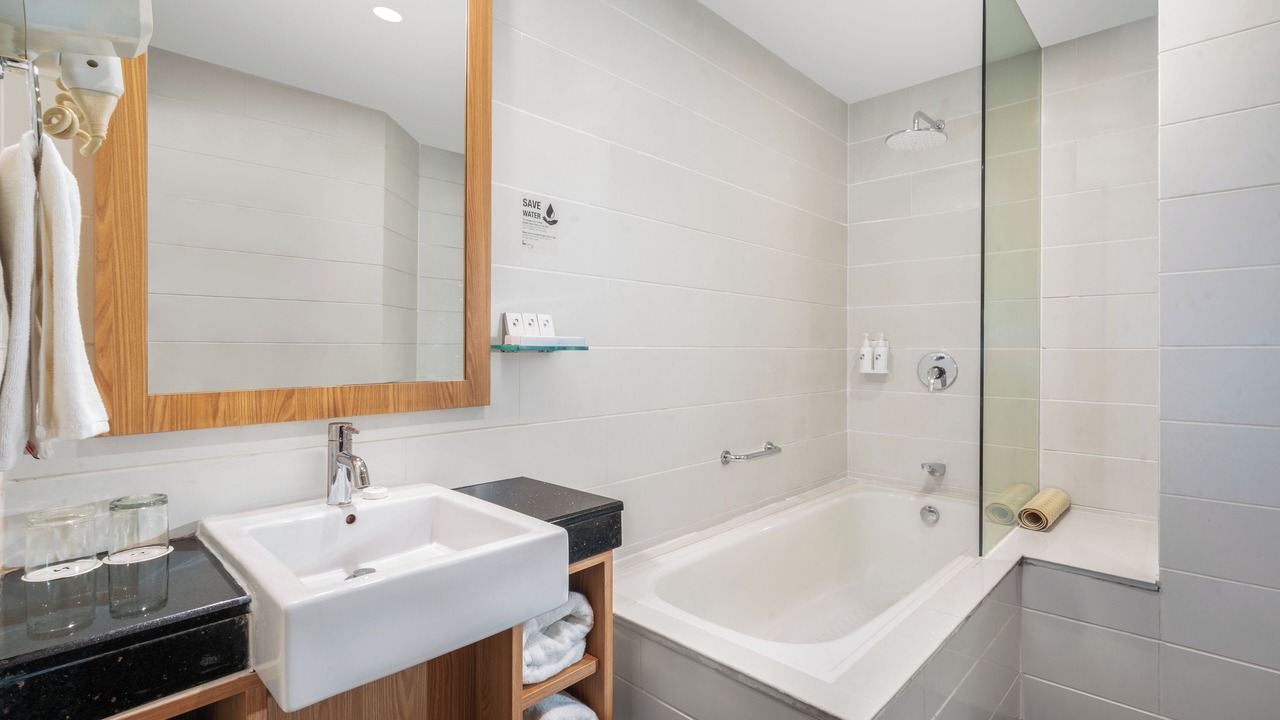 Photo of Bathroom in Lubuk Baja