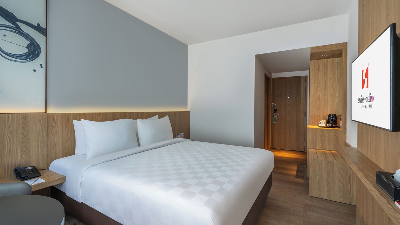 Photo of Bedroom in Lubuk Baja