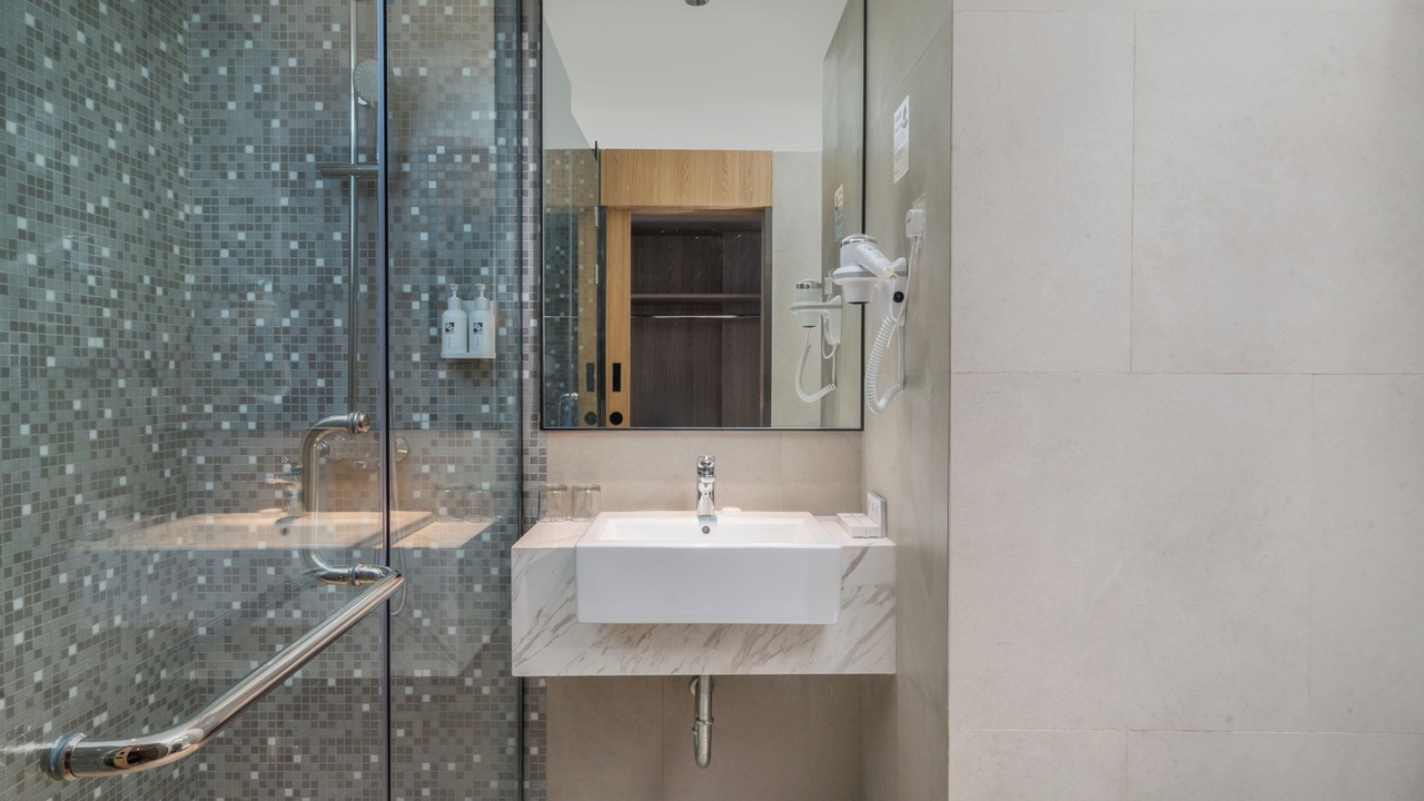 Photo of Bathroom in Lubuk Baja