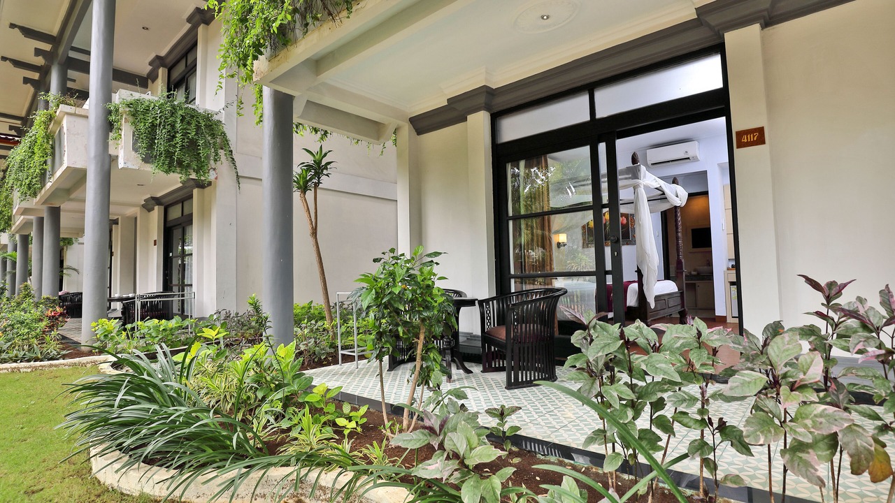 Photo of Outdoor in Dyanapura