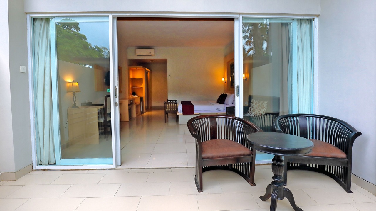 Photo of Bedroom in Dyanapura