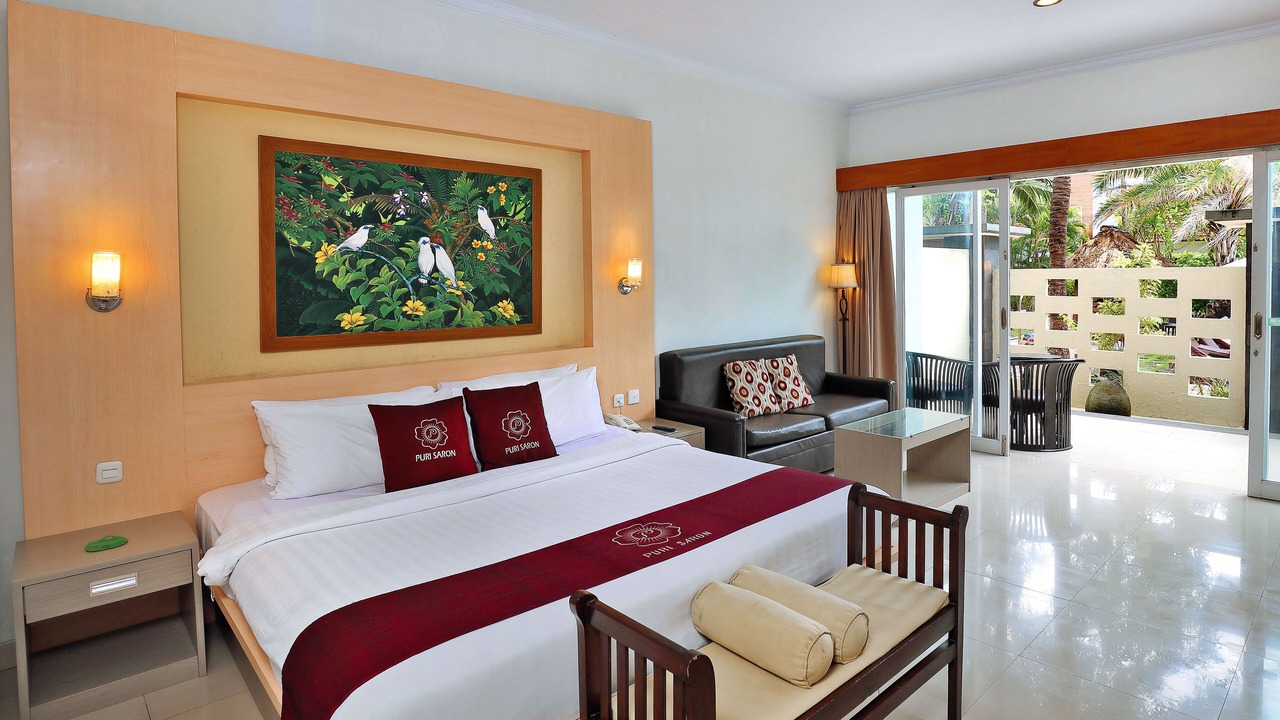Photo of Bedroom in Dyanapura