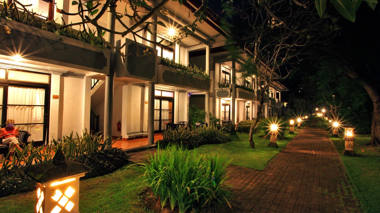 Photo of Outdoor in Dyanapura