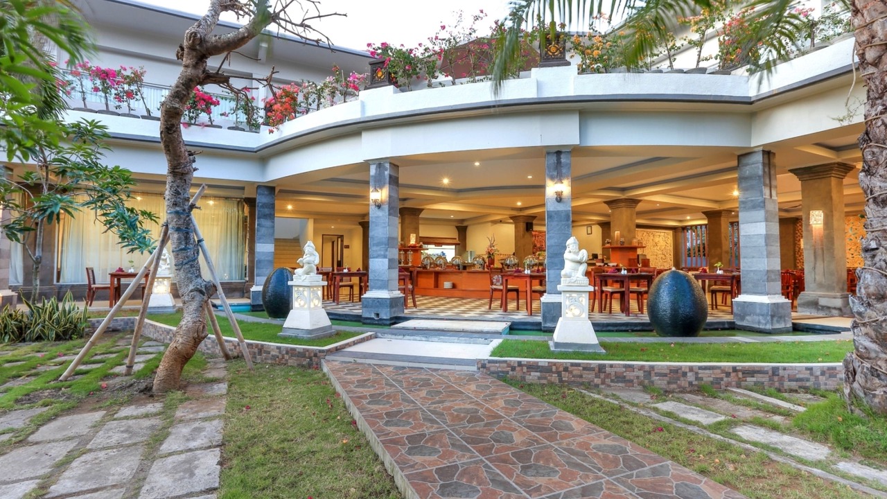 Photo of Outdoor in Dyanapura