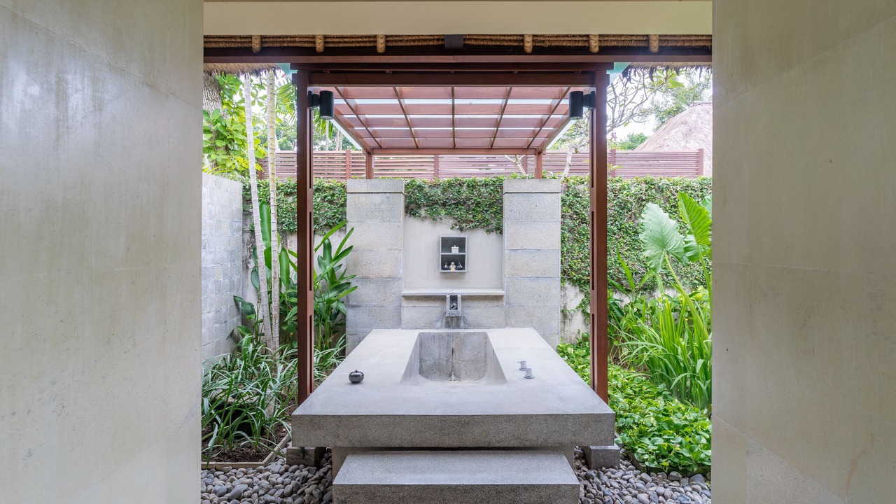 Photo of Outdoor in BTDC