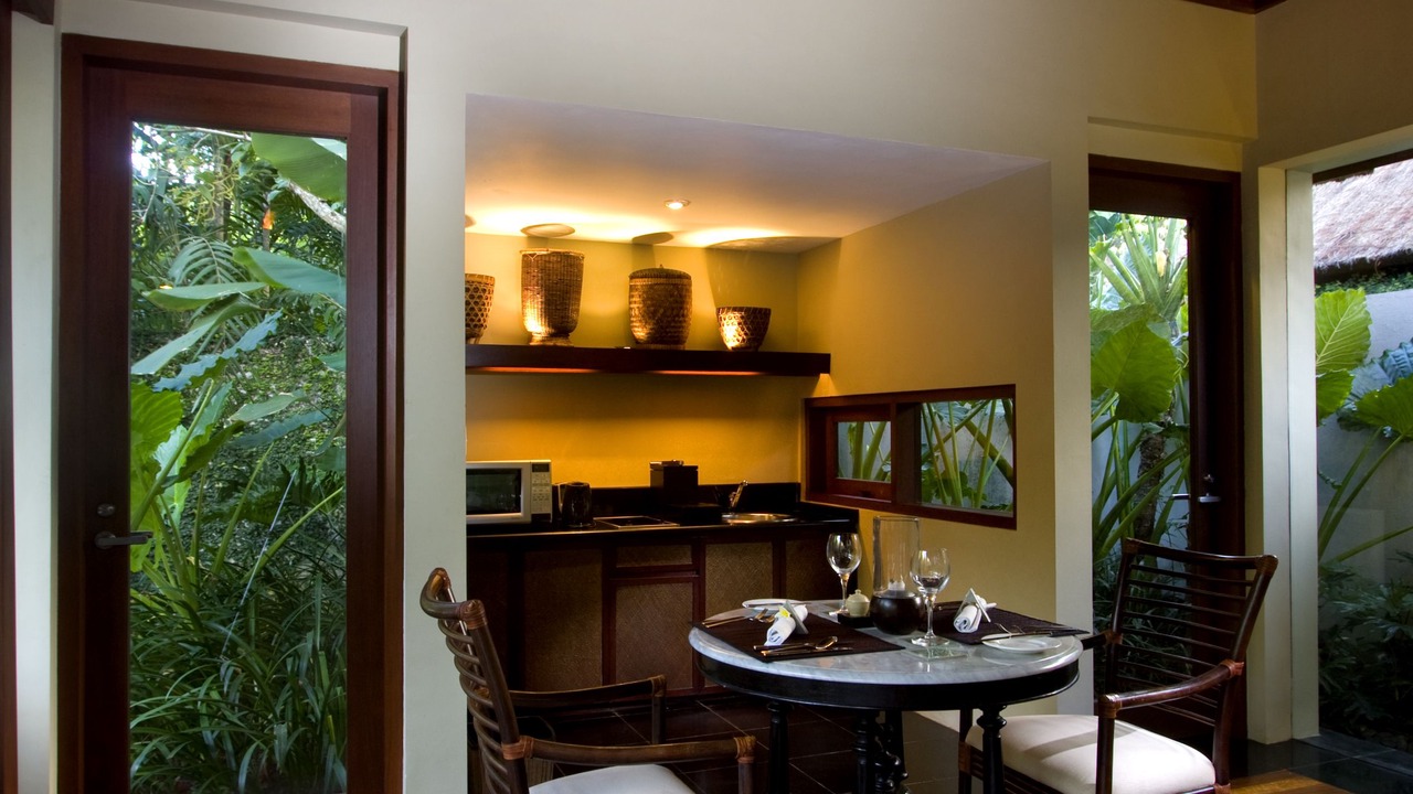 Photo of Kitchen in BTDC