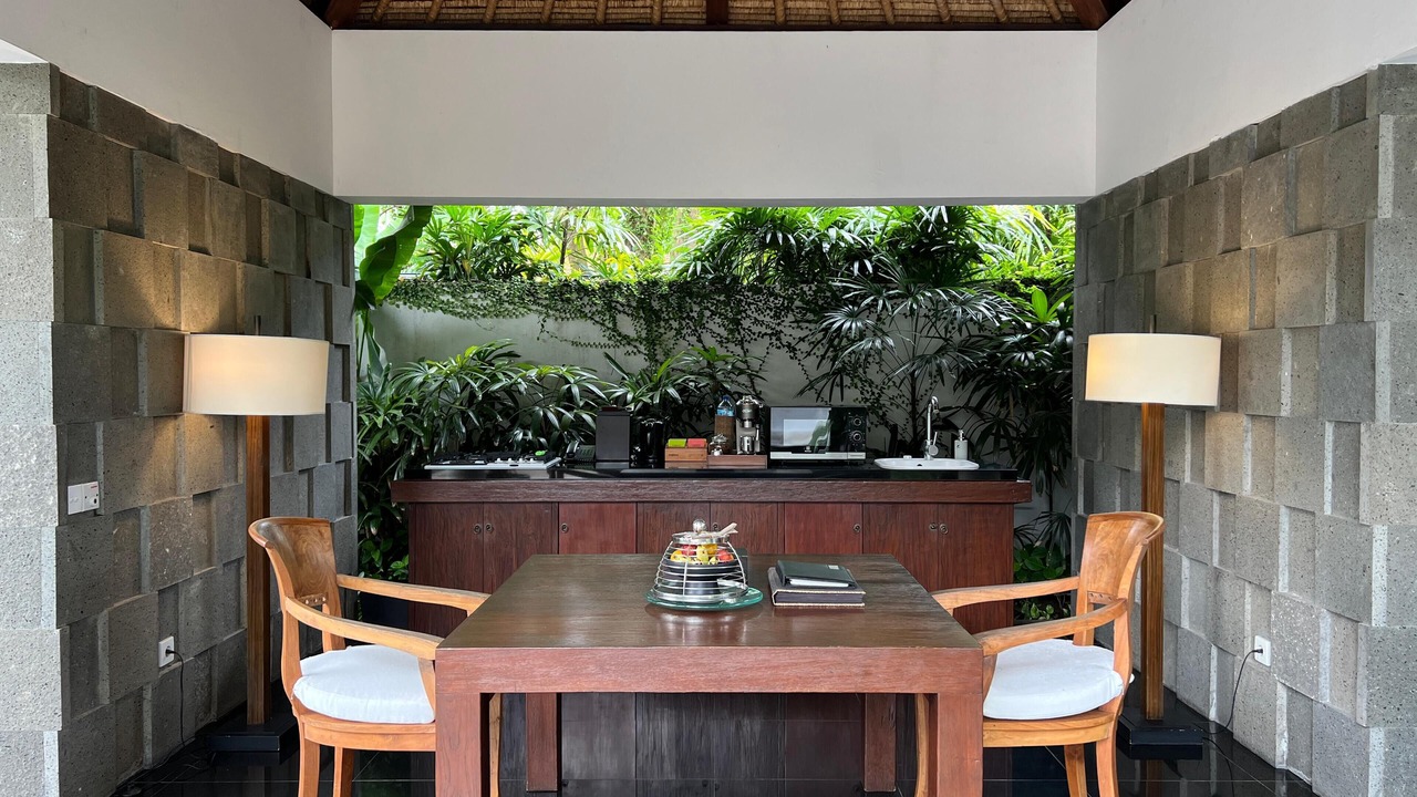Photo of Kitchen in BTDC
