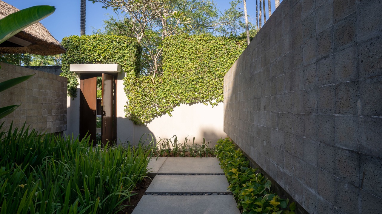 Photo of Outdoor in BTDC