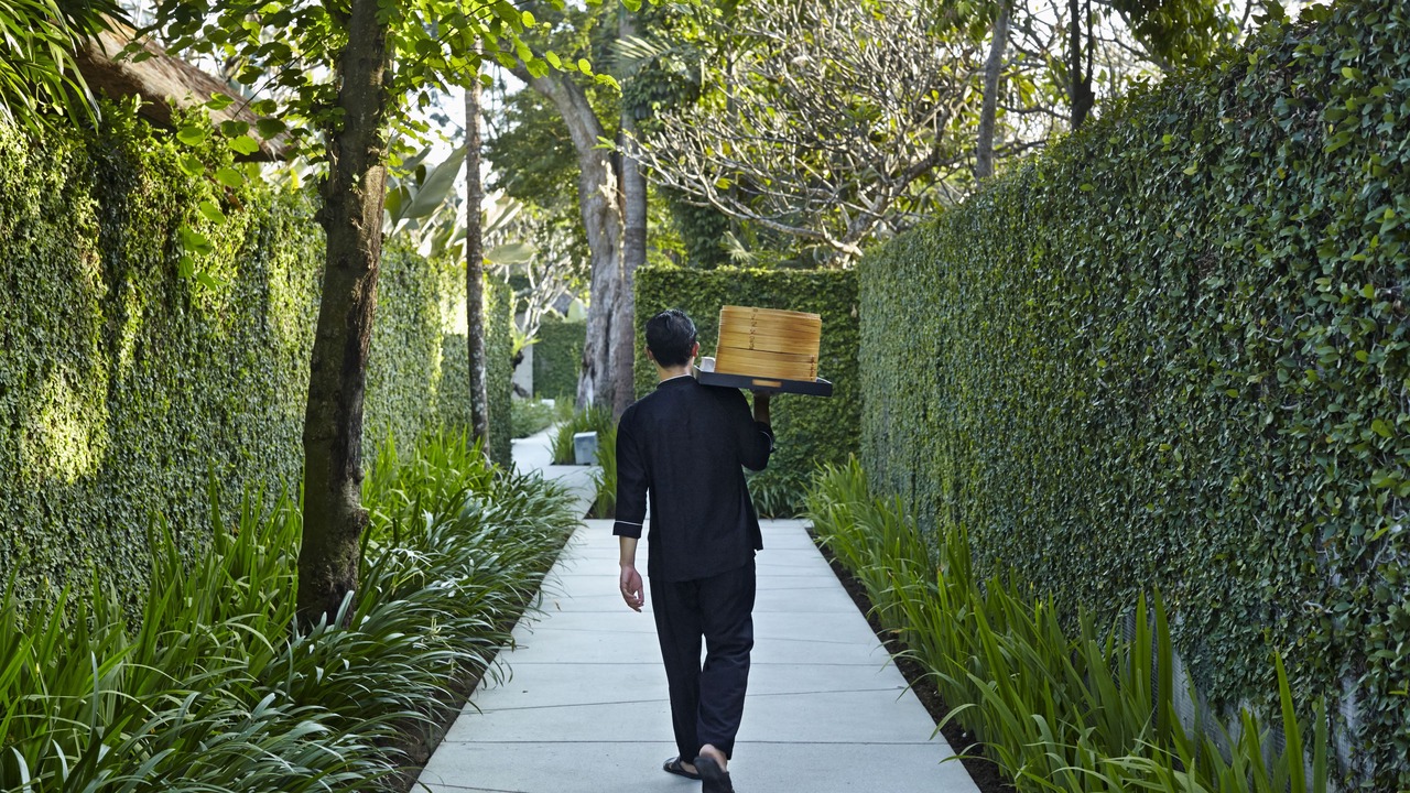 Photo of Outdoor in BTDC