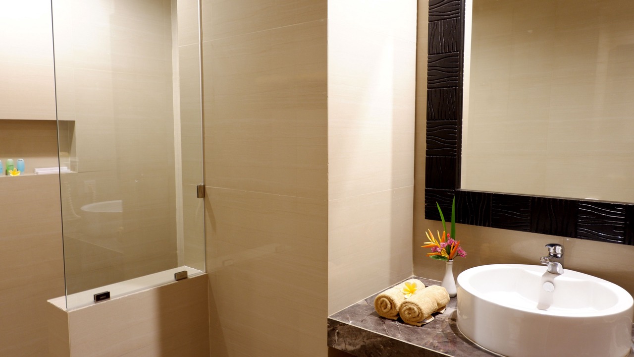 Photo of Bathroom in Dyanapura