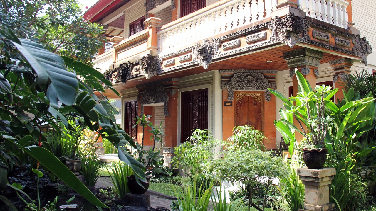 Photo of Patio Balcony in Dyanapura