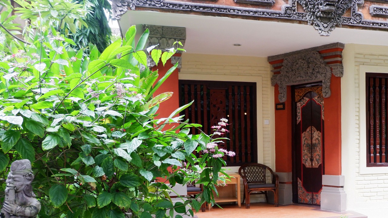 Photo of Bedroom in Dyanapura
