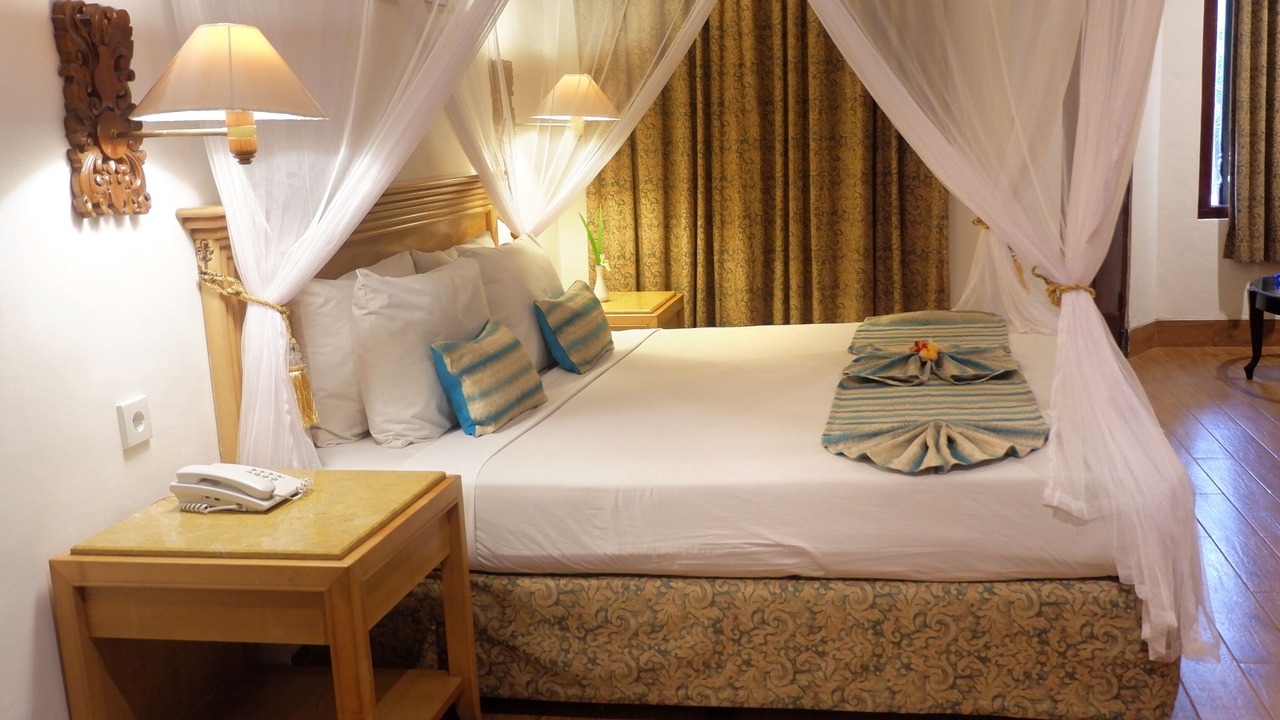 Photo of Bedroom in Dyanapura