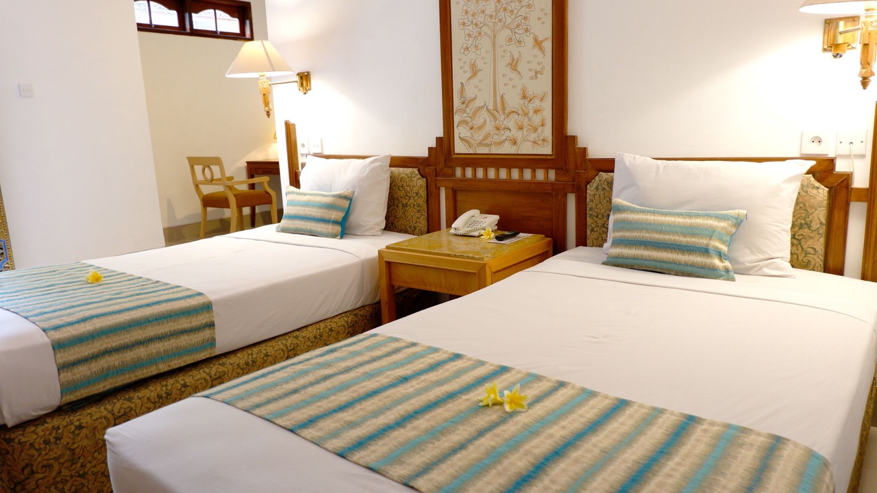Photo of Bedroom in Dyanapura