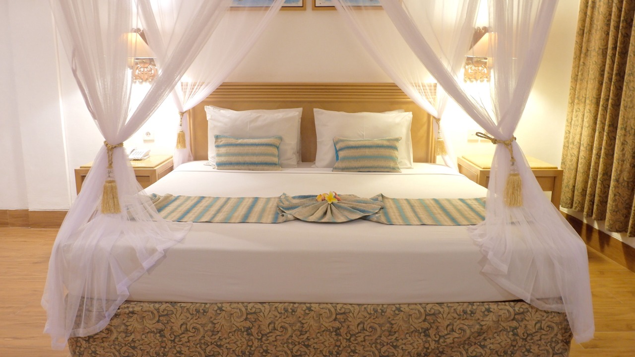 Photo of Bedroom in Dyanapura