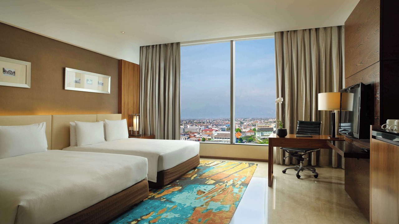 Photo of Bedroom in Bandung