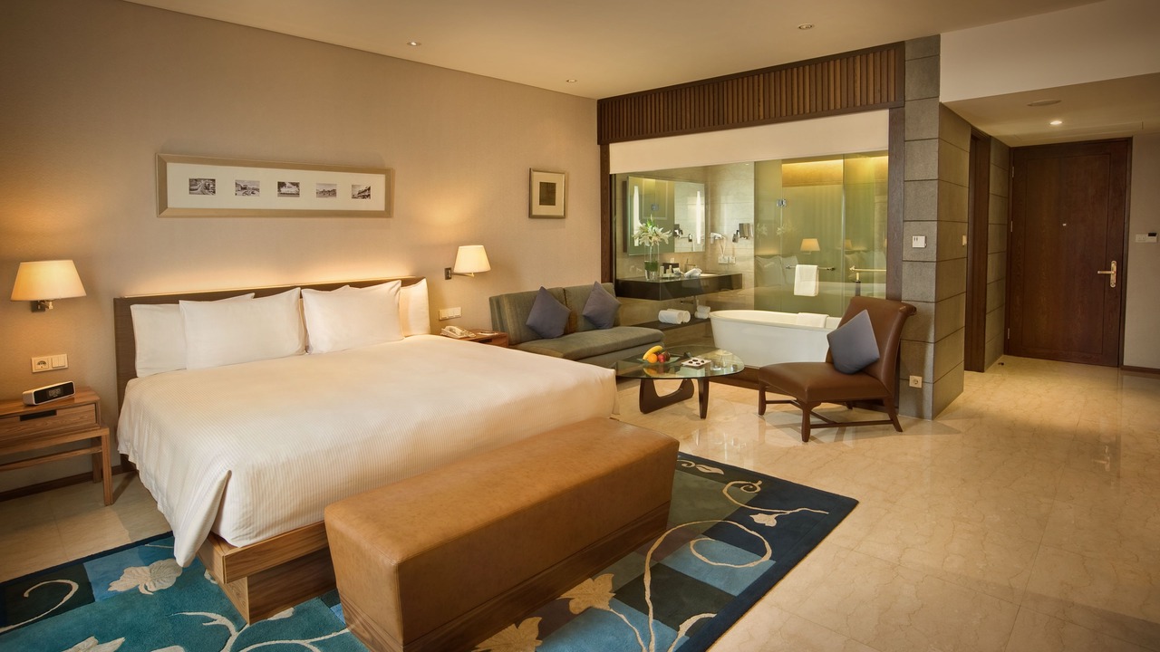 Photo of Bedroom in Bandung