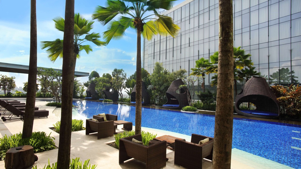 Photo of Outdoor in Bandung