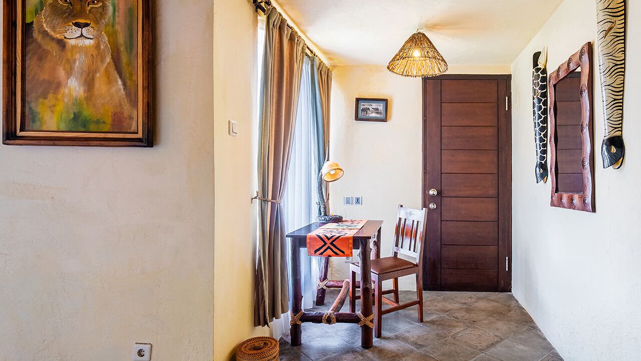 Photo of Bedroom in Medahan