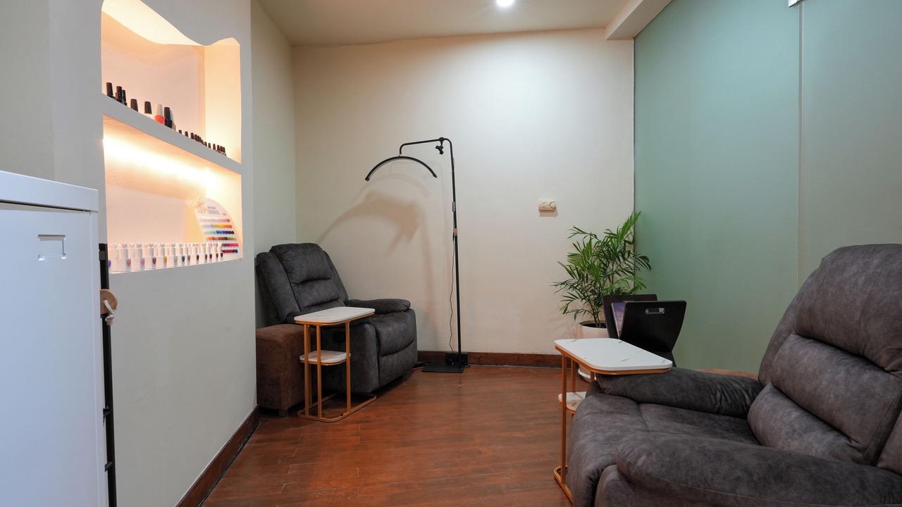Photo of Bedroom in Legian City-Centre