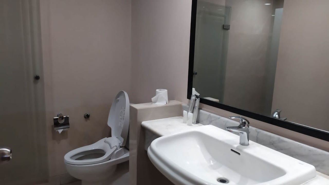 Photo of Bathroom in Tanjung Duren Utara